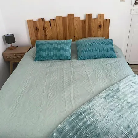 Apartment Du Voyageur *