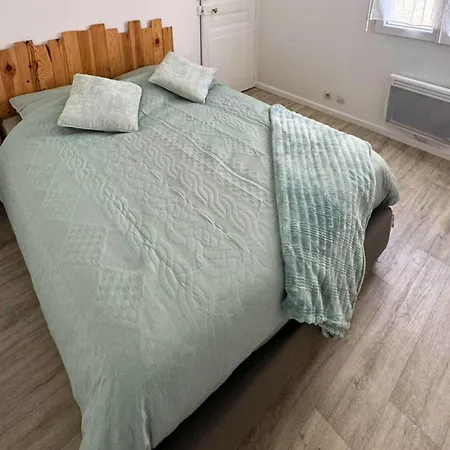 Apartment Du Voyageur