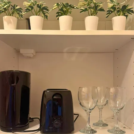 Appartement Du Voyageur *