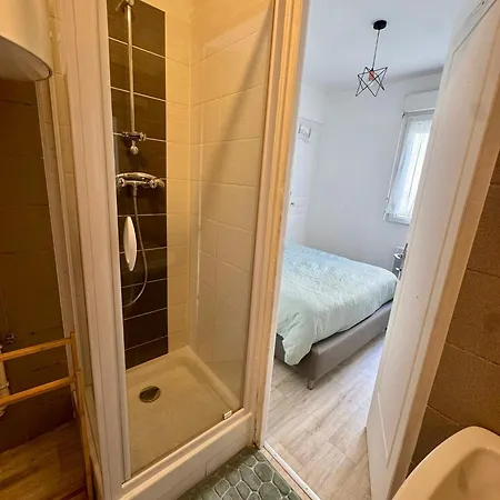 Apartment Du Voyageur Tours
